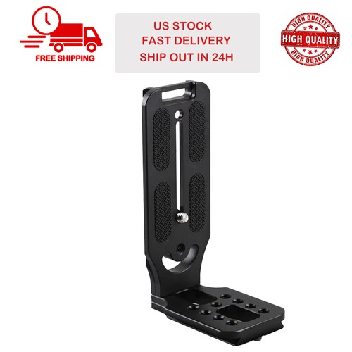 Bracket quick release plate - quick,