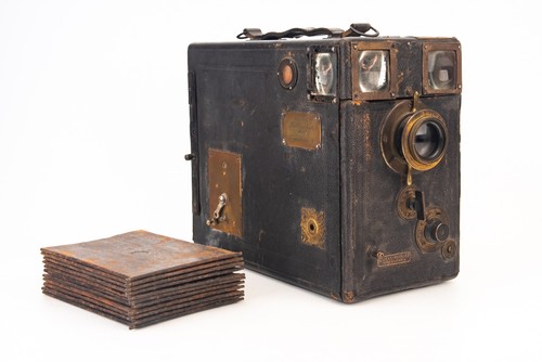 Ideal bernard french 9x12cm - french,