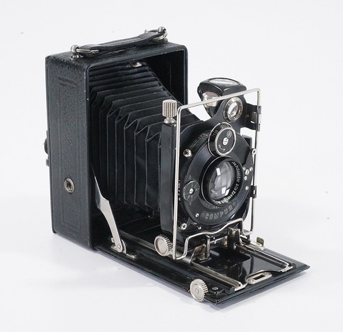 Welta 5x9cm folding plate - folding,