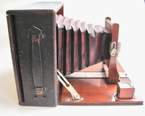 Seroco conley folding plate - seroco,