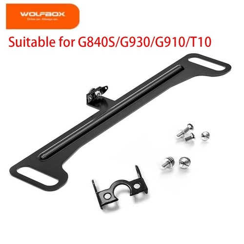 Wolfbox reverse rear camera - wolfbox,