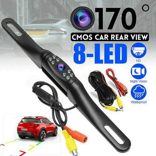Parking camera wide 170 - parking,