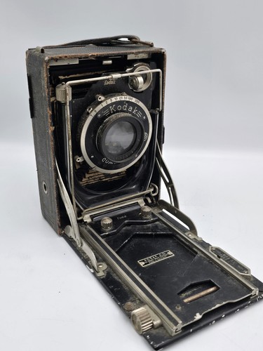 Eastman kodak nagel recomar - eastman,