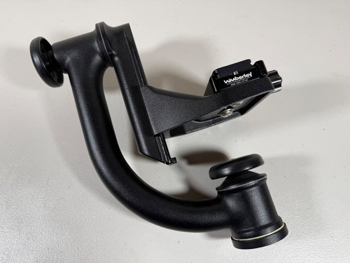 Wimberley 200 gimbal head - wimberley,