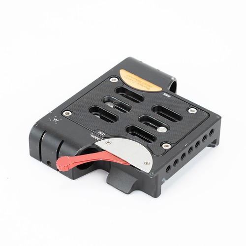 Wooden camera 19mm unified - wooden,